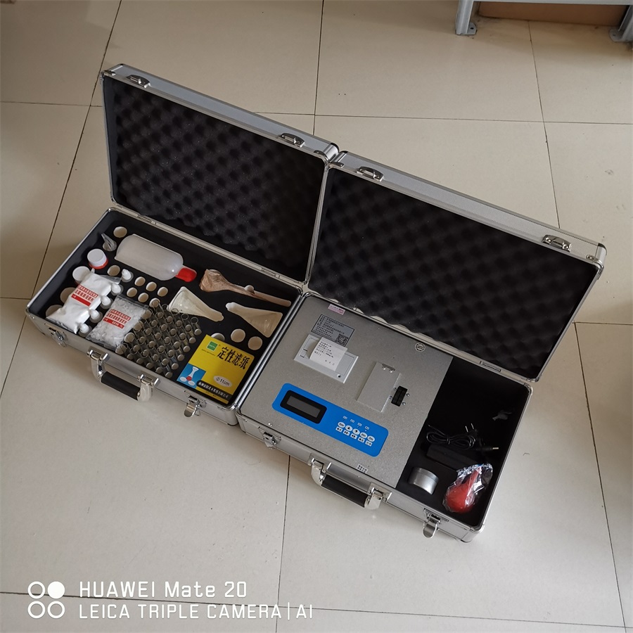 肥料腐植酸有机肥检测仪 肥料腐植酸有机肥检测仪